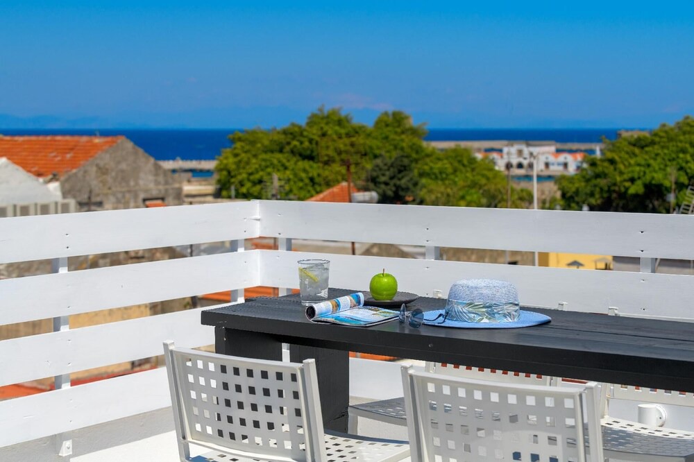 Photo of Outdoor in Rhodes Old Town