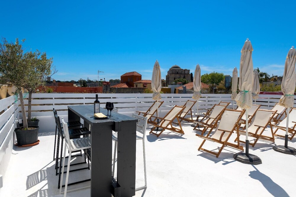 Photo of Outdoor in Rhodes Old Town