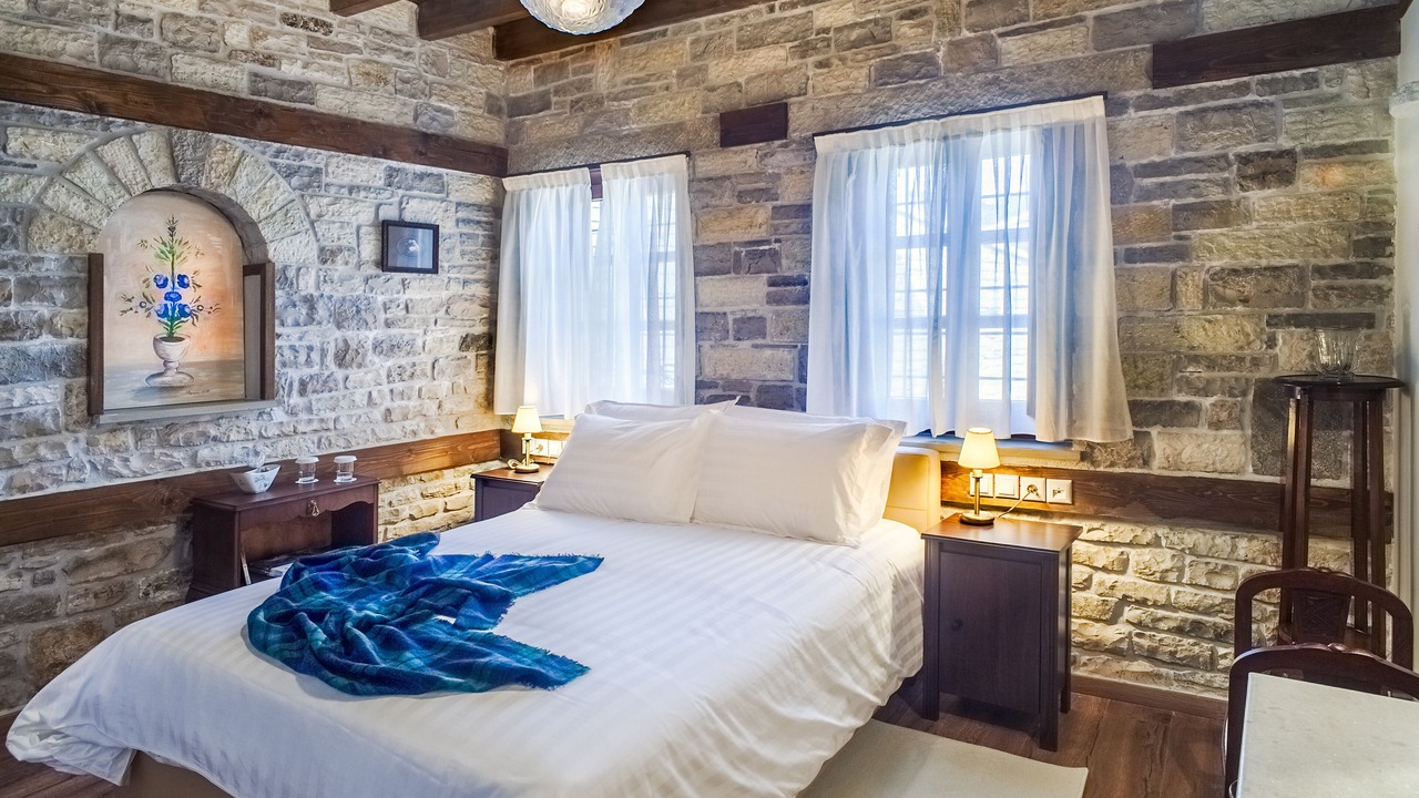 Photo of Bedroom in Ano Pedina
