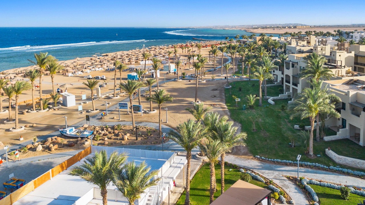 Photo of Outdoor in Port Ghalib
