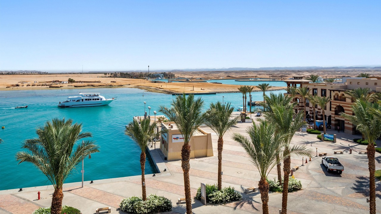 Photo of Outdoor in Port Ghalib