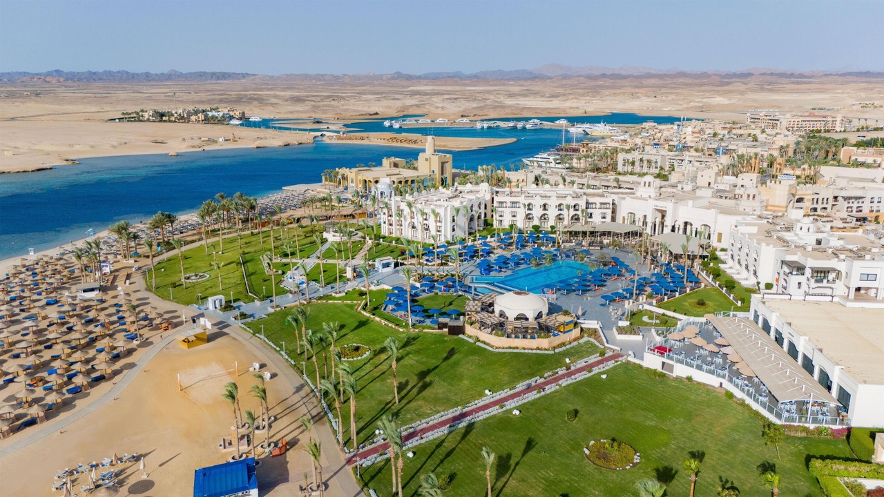 Photo of Outdoor in Port Ghalib
