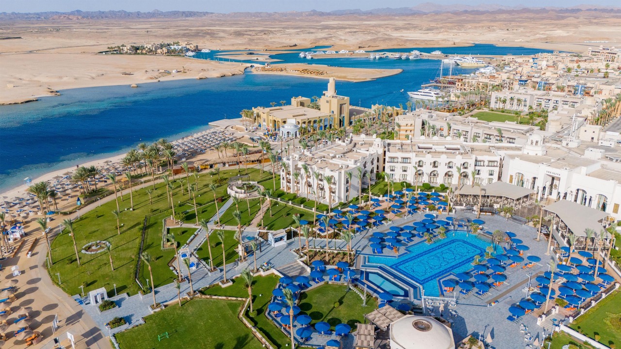 Photo of Outdoor in Port Ghalib