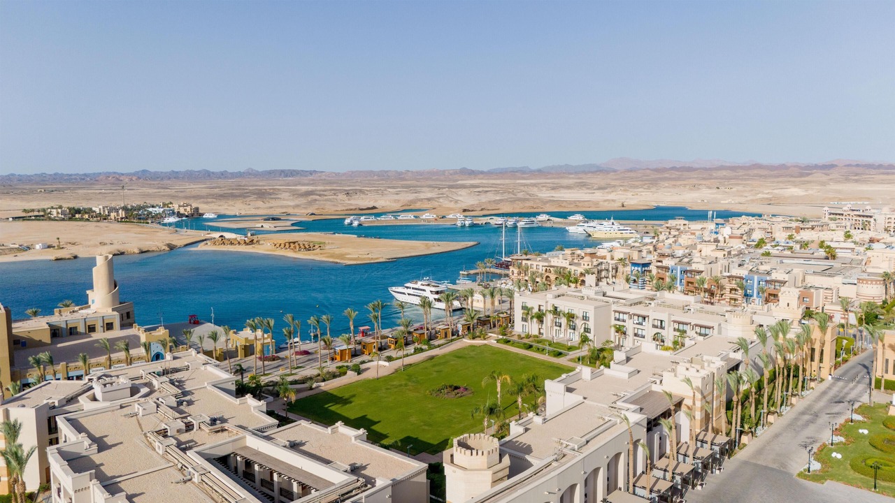 Photo of Outdoor in Port Ghalib