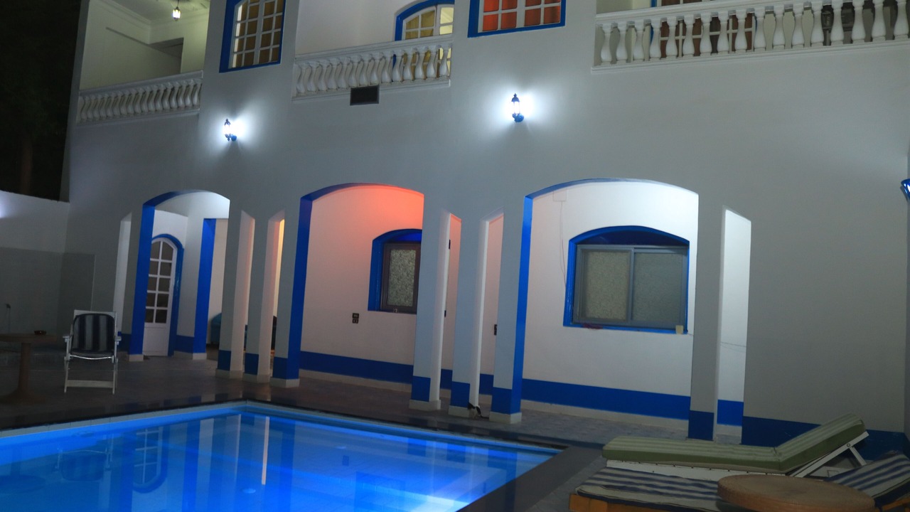 Photo of Outdoor in Luxor