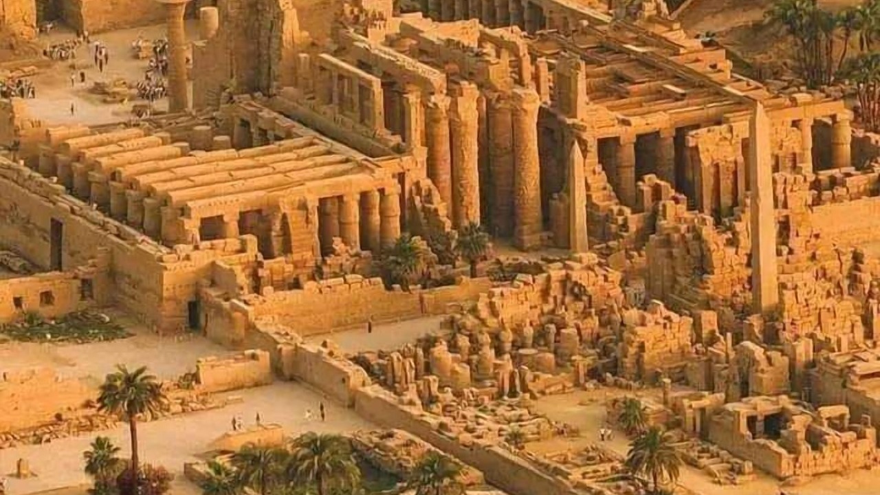 Photo of Others in Luxor
