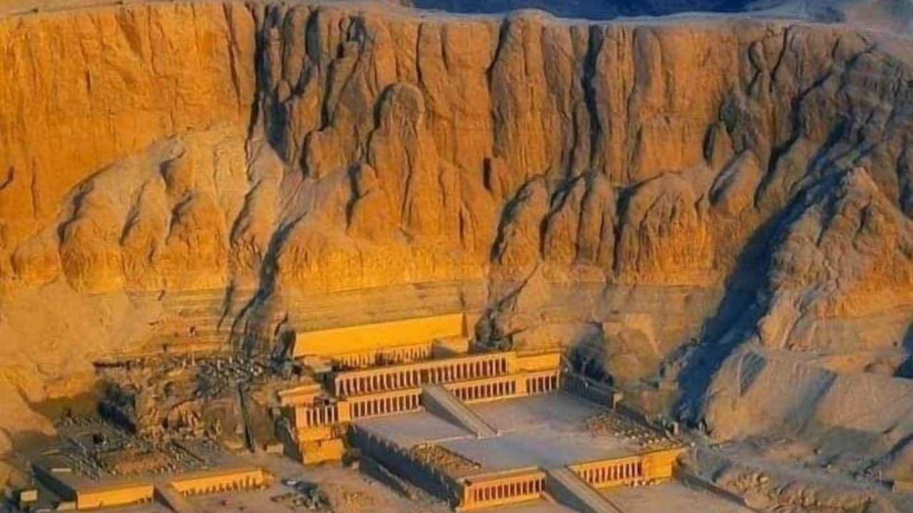 Photo of Others in Luxor