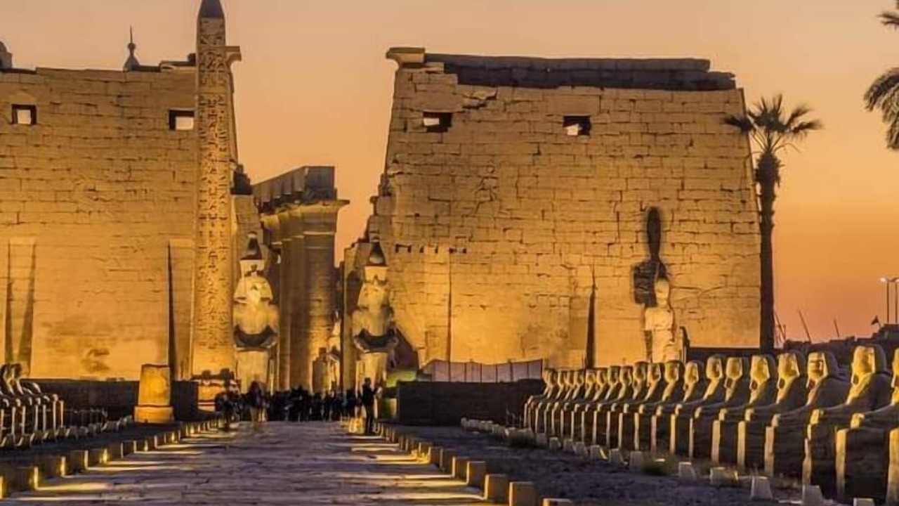 Photo of Others in Luxor
