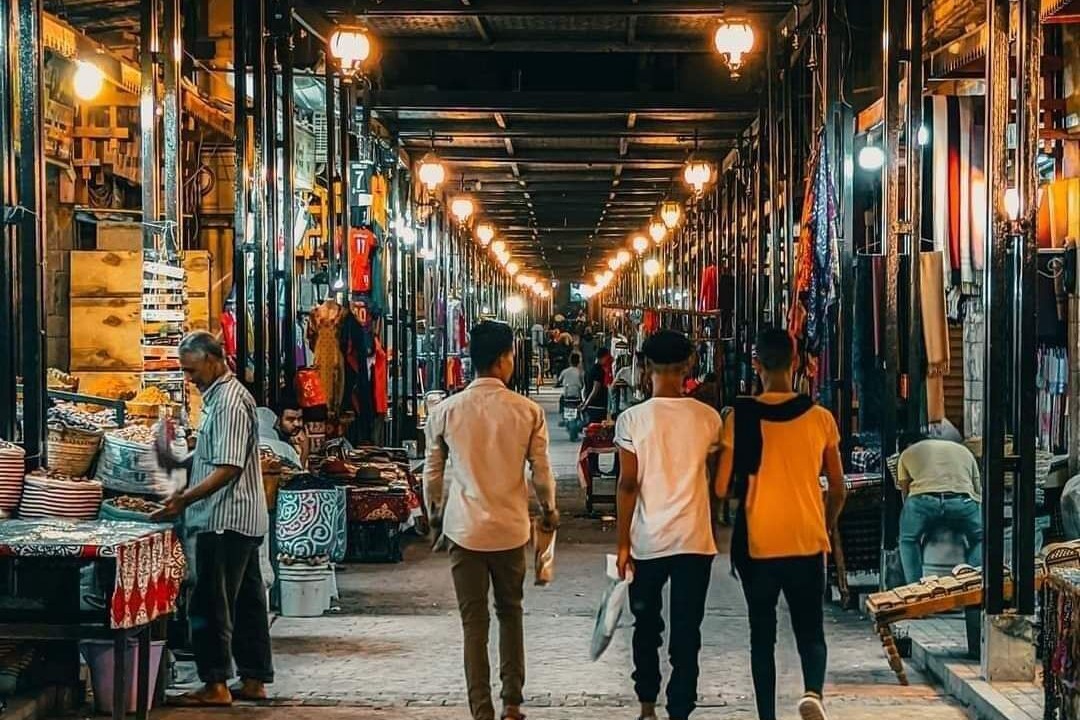 Photo of Others in Luxor