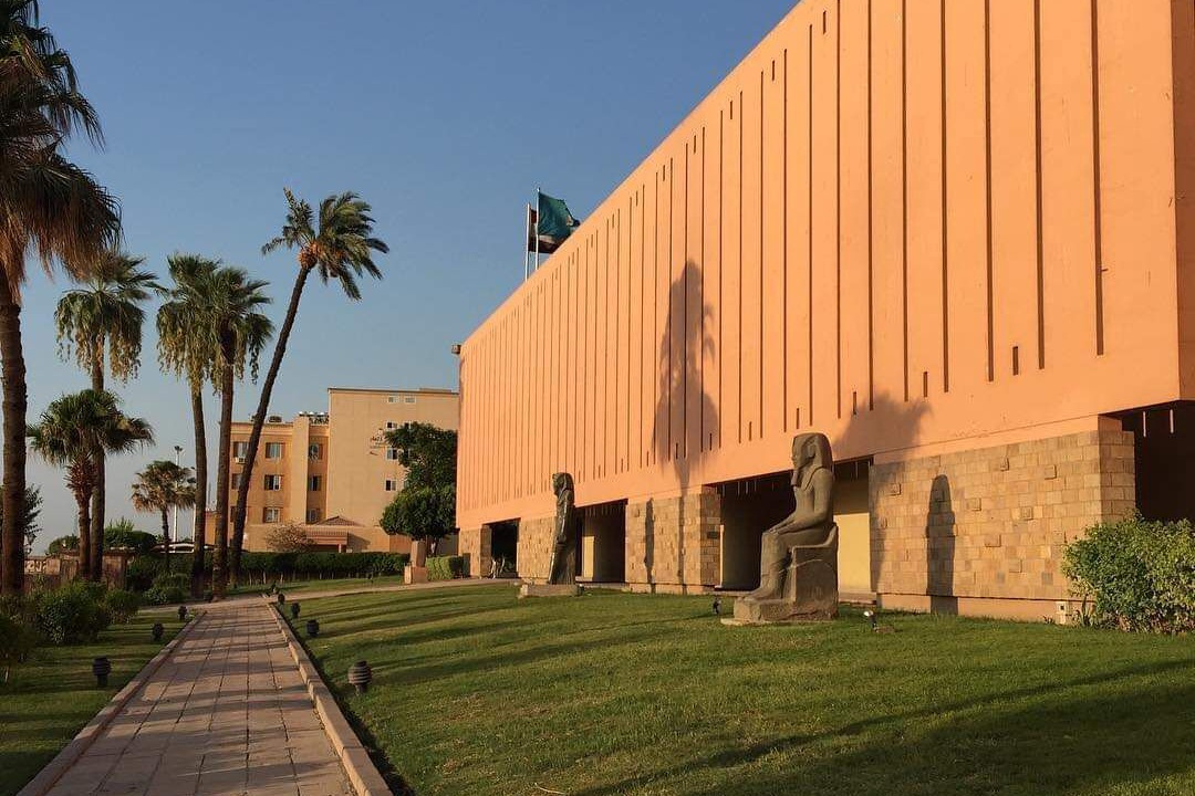 Photo of Others in Luxor
