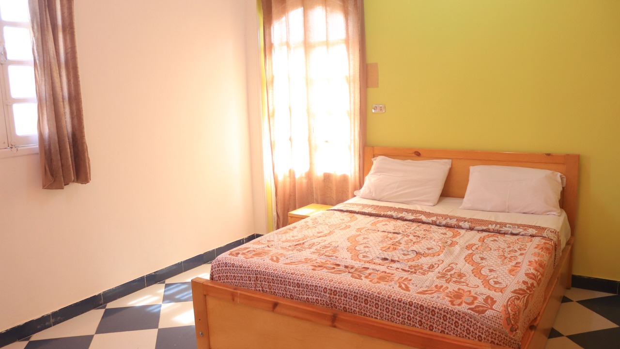 Photo of Bedroom in Luxor