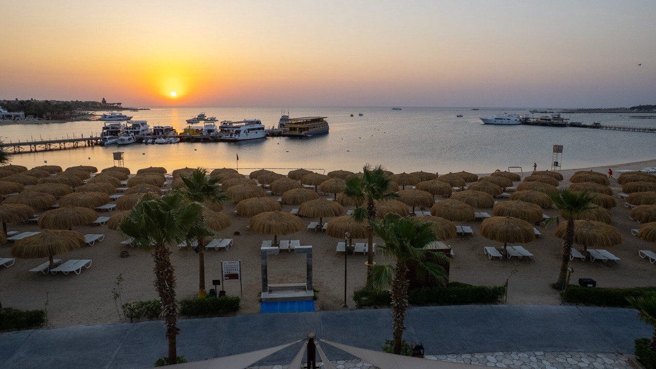 Photo of Others in Makadi Bay