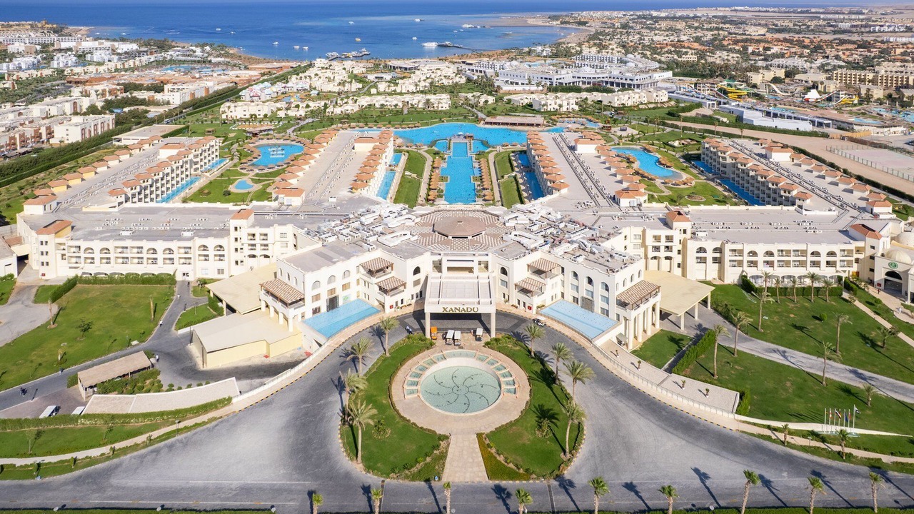 Photo of Outdoor in Makadi Bay