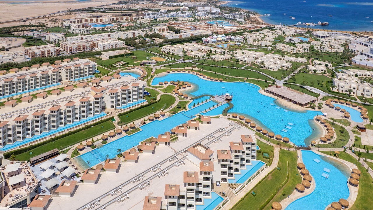 Photo of Outdoor in Makadi Bay