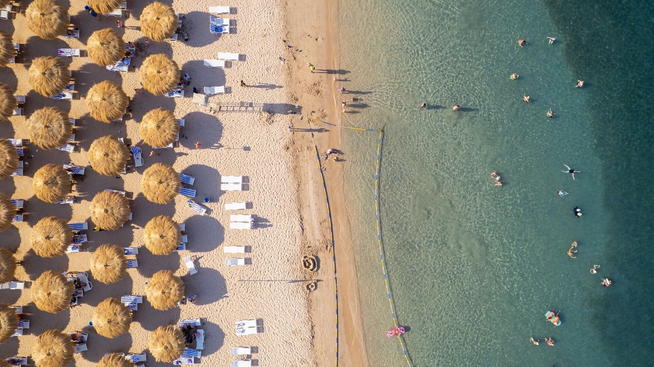 Photo of Others in Makadi Bay