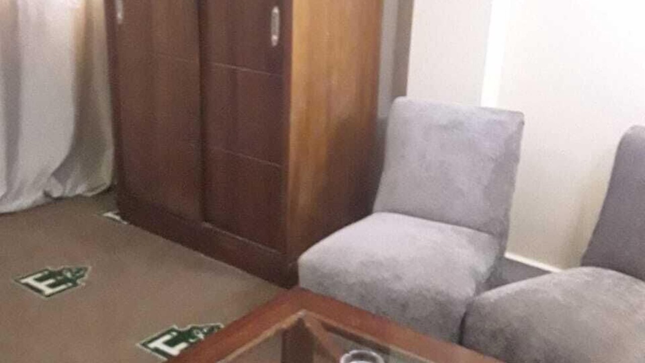 Photo of Bedroom in Al Duqqi