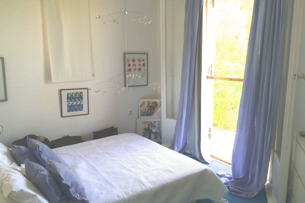 Photo of Bedroom in Dirfys-Messapia