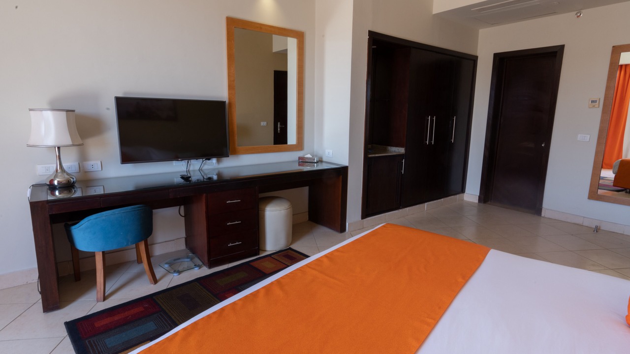 Photo of Bedroom in Sharm El Sheikh