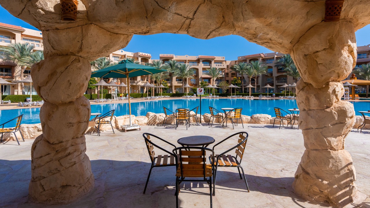 Photo of Outdoor in Sharm El Sheikh
