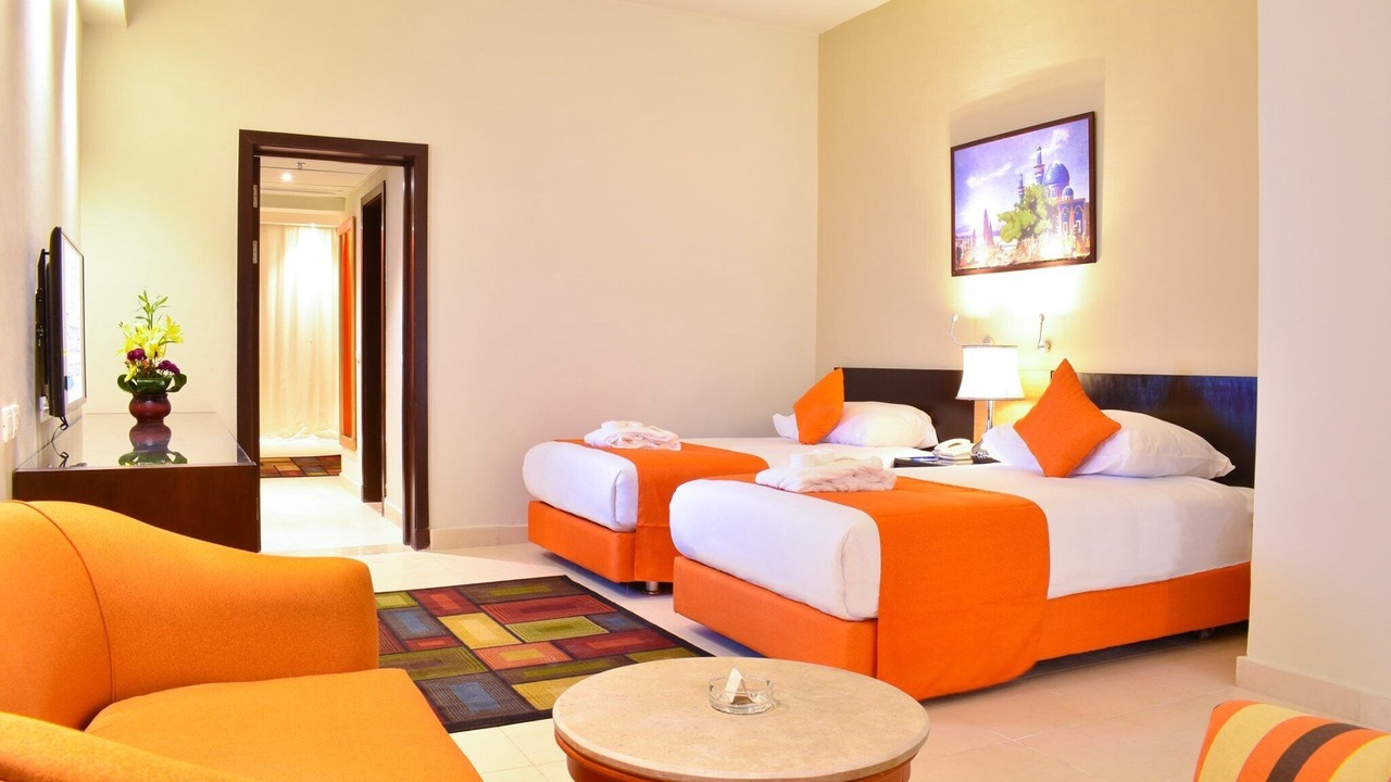 Photo of Bedroom in Sharm El Sheikh