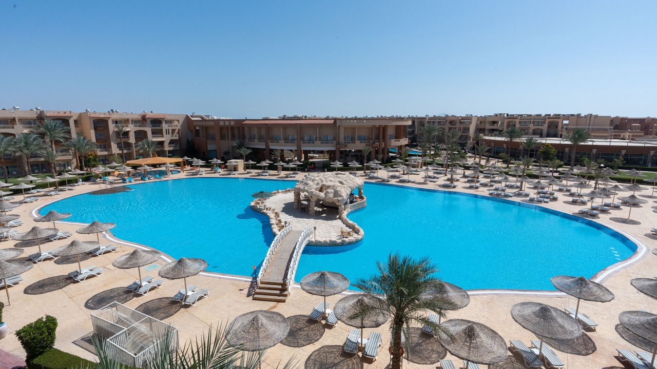 Photo of Outdoor in Sharm El Sheikh