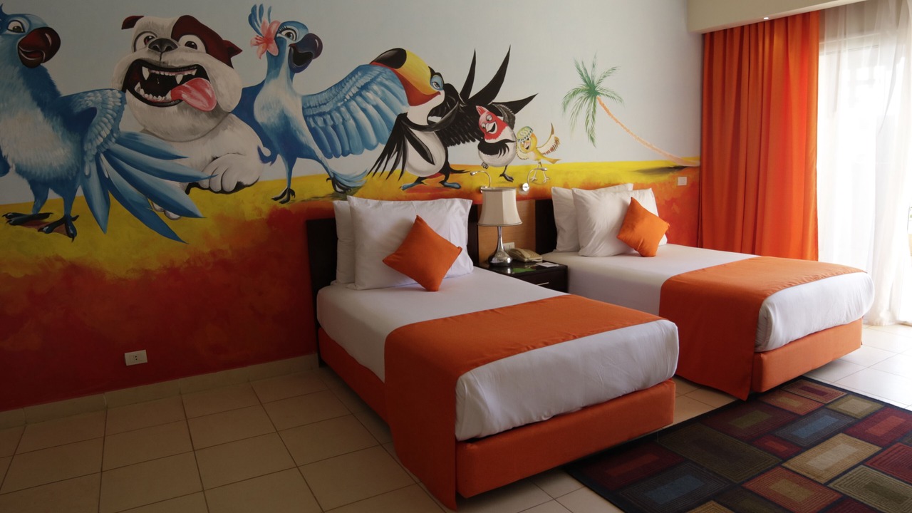Photo of Bedroom in Sharm El Sheikh