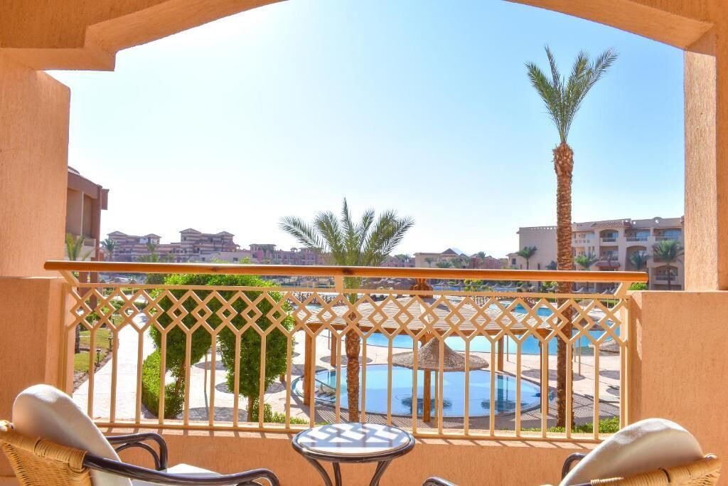 Photo of Bedroom in Sharm El Sheikh