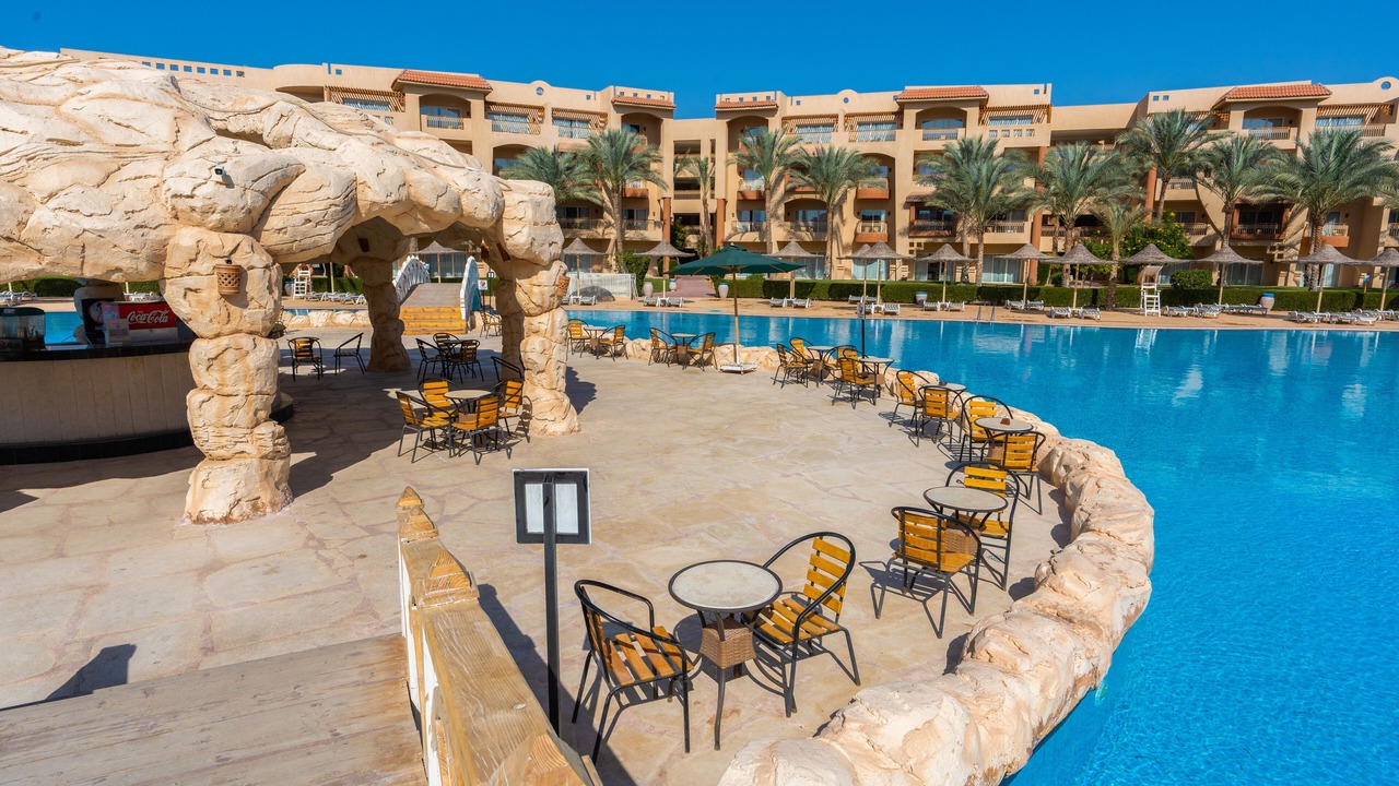 Photo of Outdoor in Sharm El Sheikh