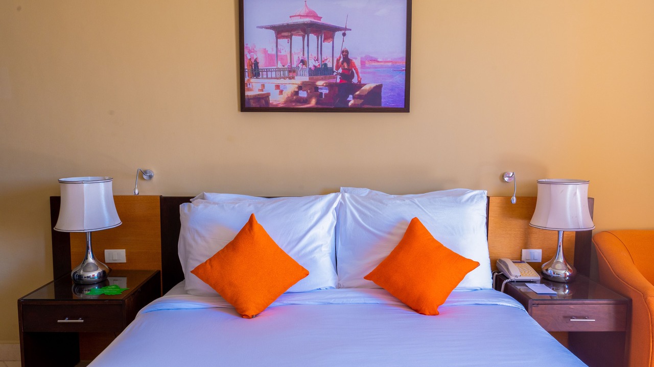 Photo of Bedroom in Sharm El Sheikh