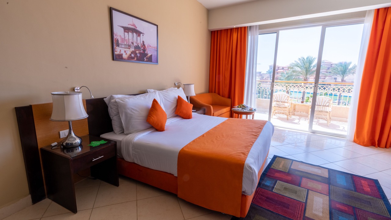 Photo of Bedroom in Sharm El Sheikh