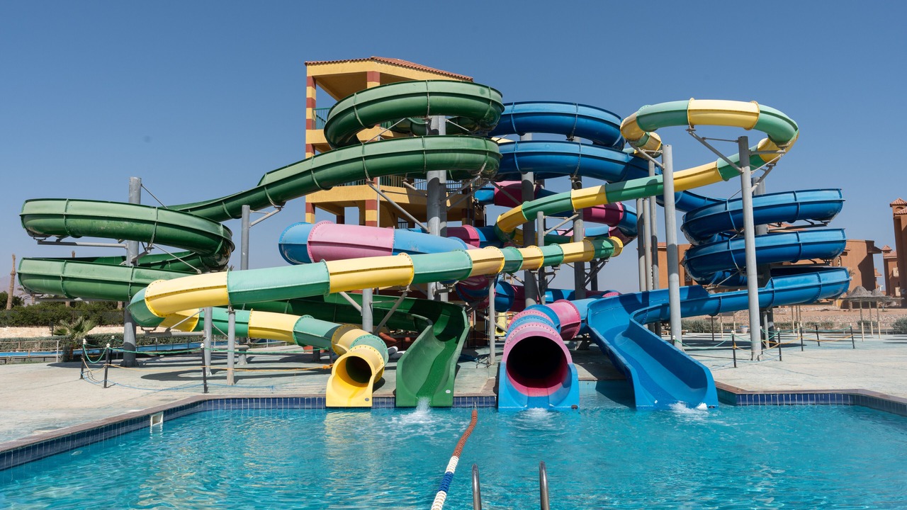 Photo of Outdoor in Sharm El Sheikh