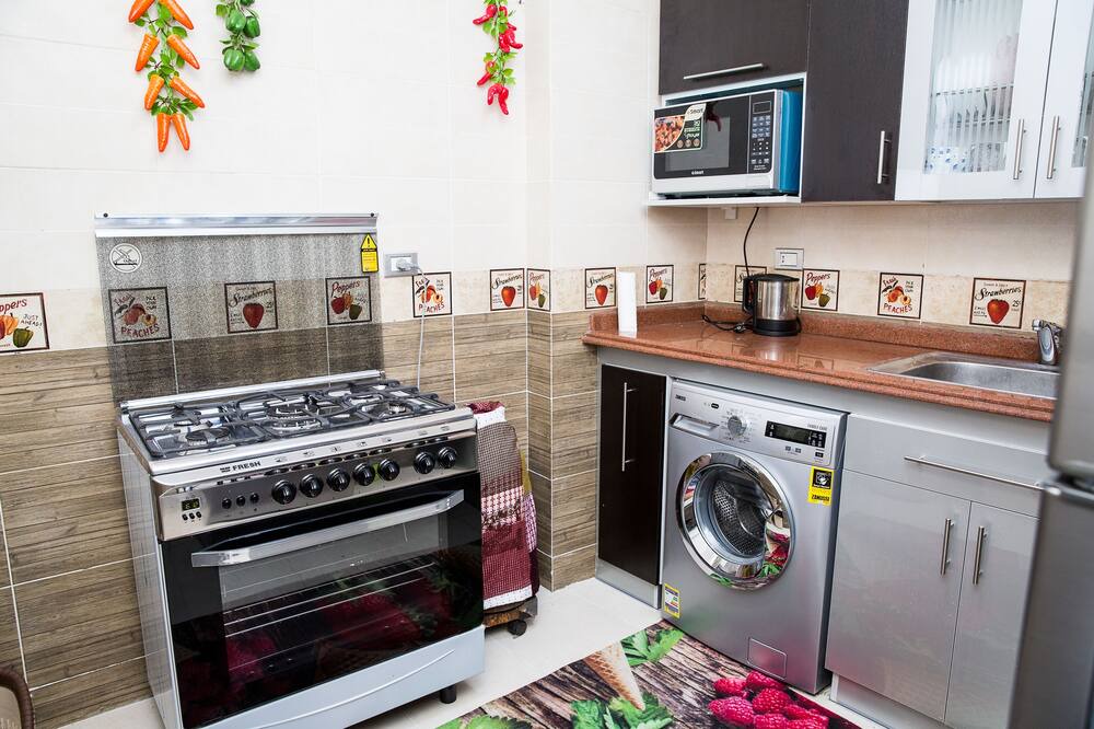 Photo of Kitchen in Al-Muntazah