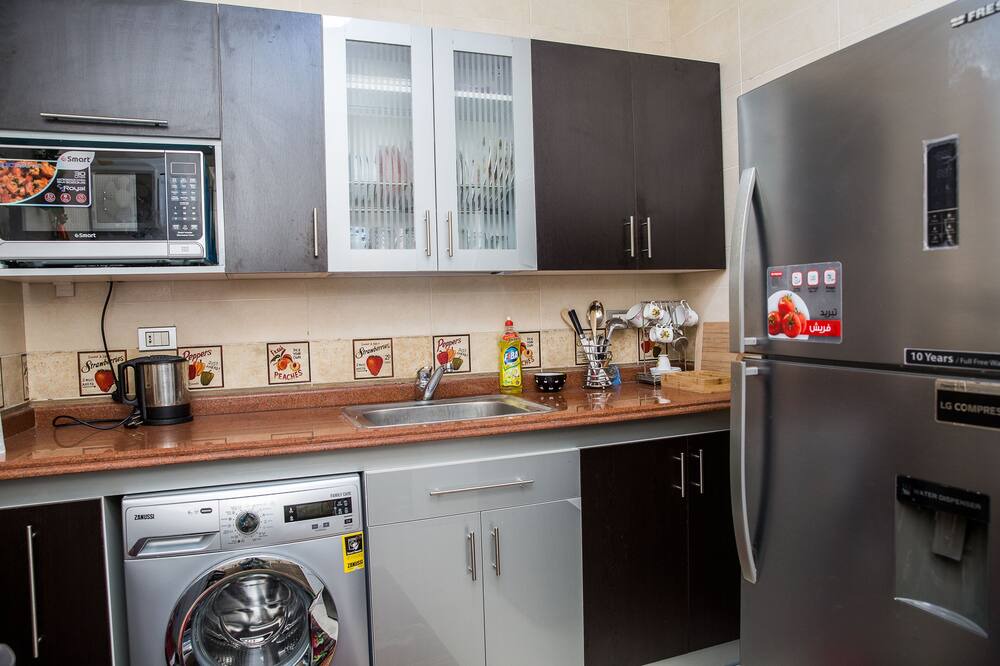 Photo of Kitchen in Al-Muntazah
