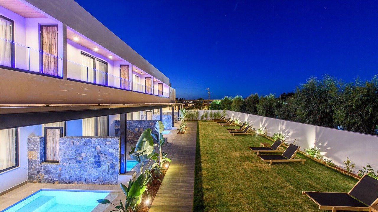 Photo of Outdoor in Malia