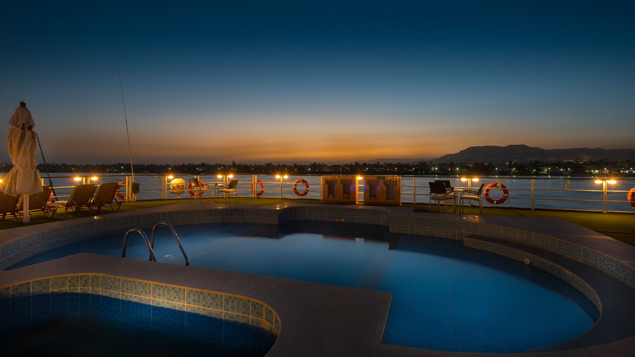 Photo of Outdoor in Luxor