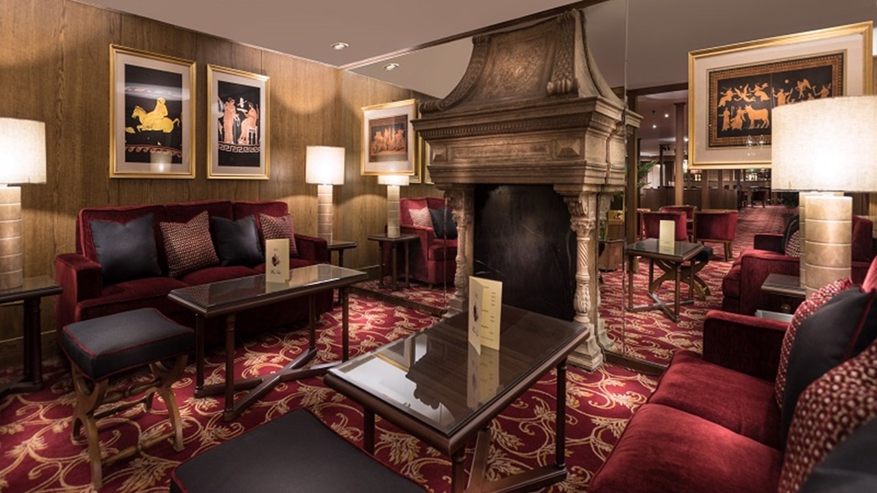 Photo of Livingroom in Luxor