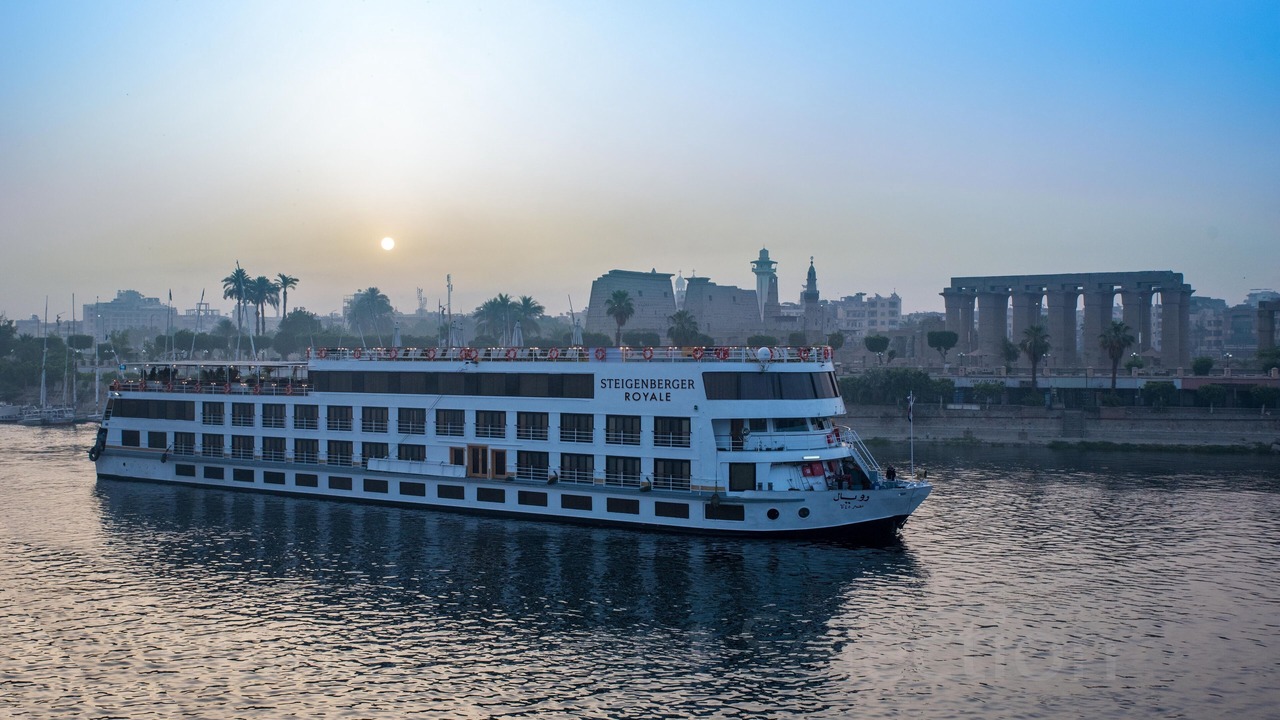 Photo of Outdoor in Luxor