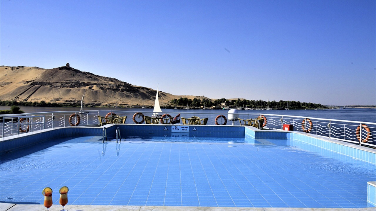 Photo of Outdoor in Luxor