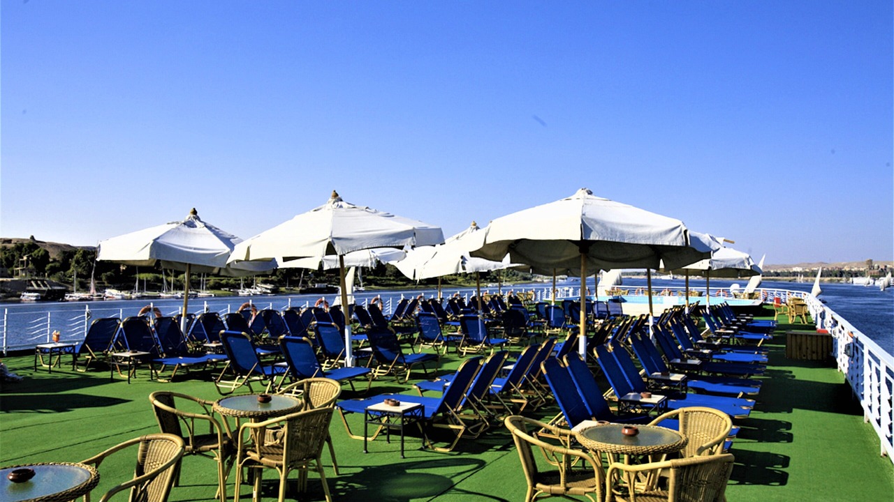 Photo of Outdoor in Luxor