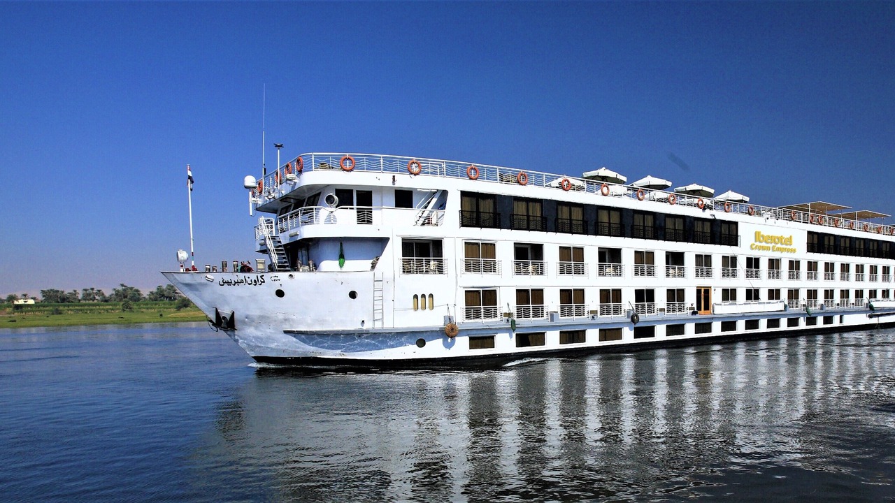 Photo of Outdoor in Luxor