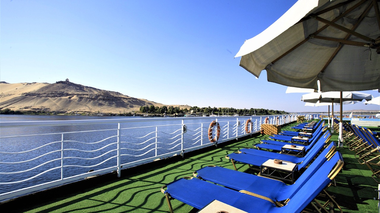 Photo of Outdoor in Luxor