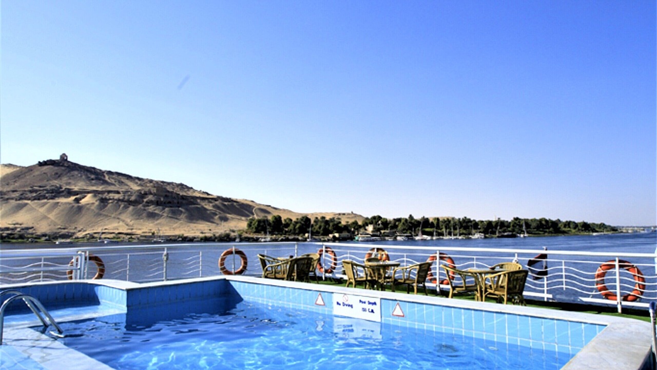 Photo of Outdoor in Luxor