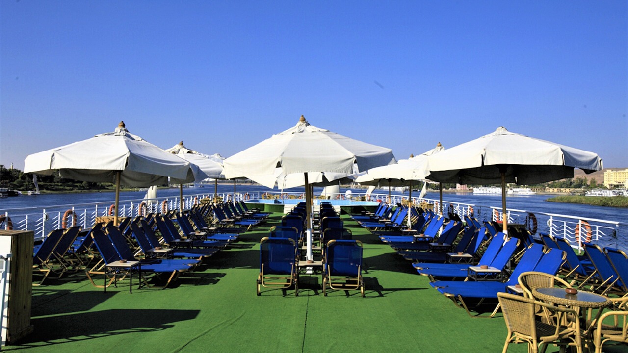 Photo of Outdoor in Luxor