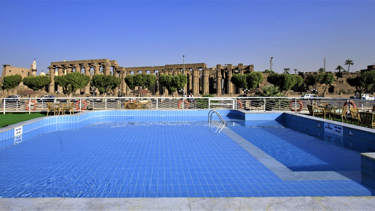 Photo of Outdoor in Luxor