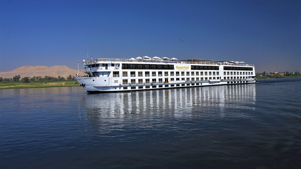 Photo of Outdoor in Luxor