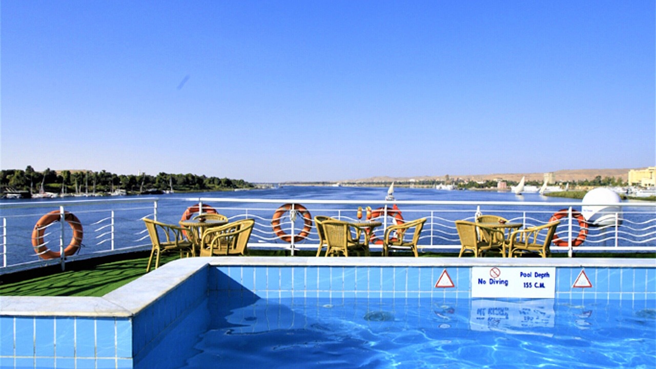 Photo of Outdoor in Luxor