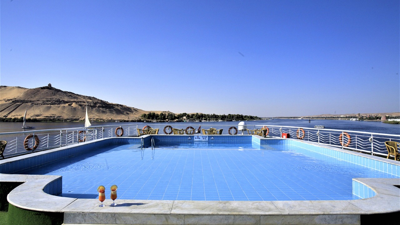 Photo of Others in Luxor