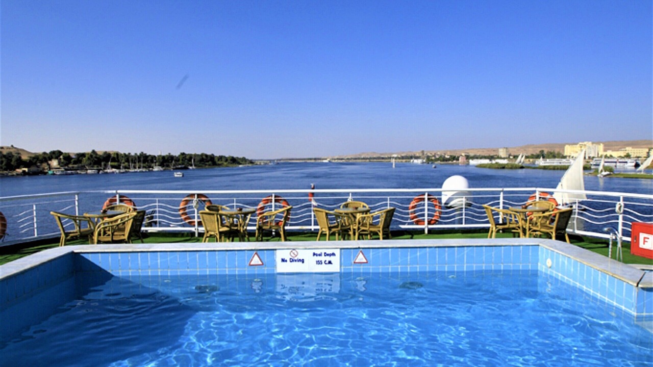 Photo of Outdoor in Luxor