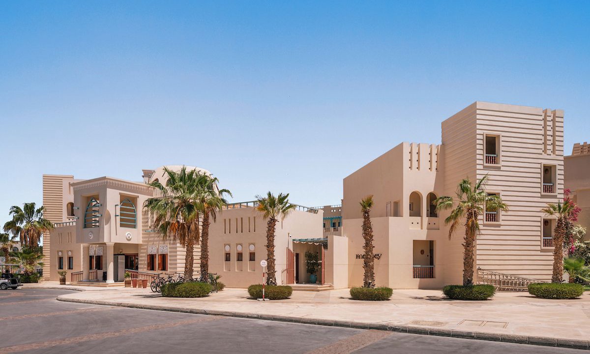Photo of Outdoor in El Gouna