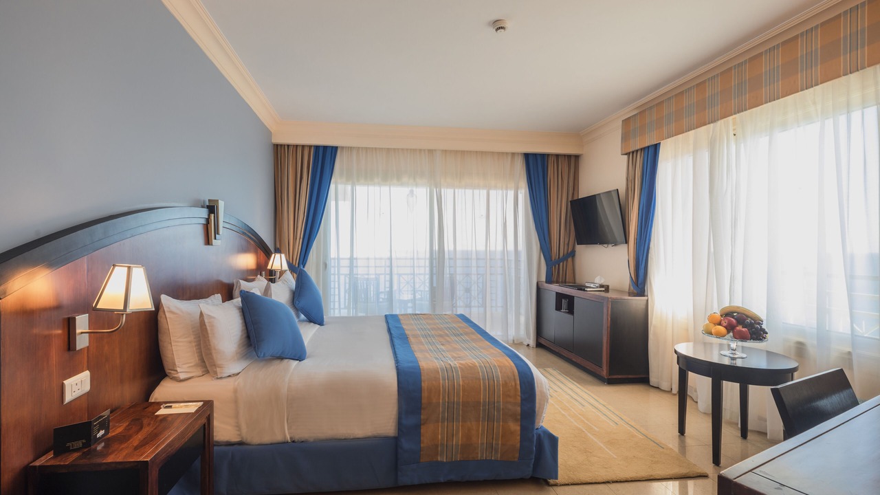 Photo of Bedroom in Sharm El Sheikh